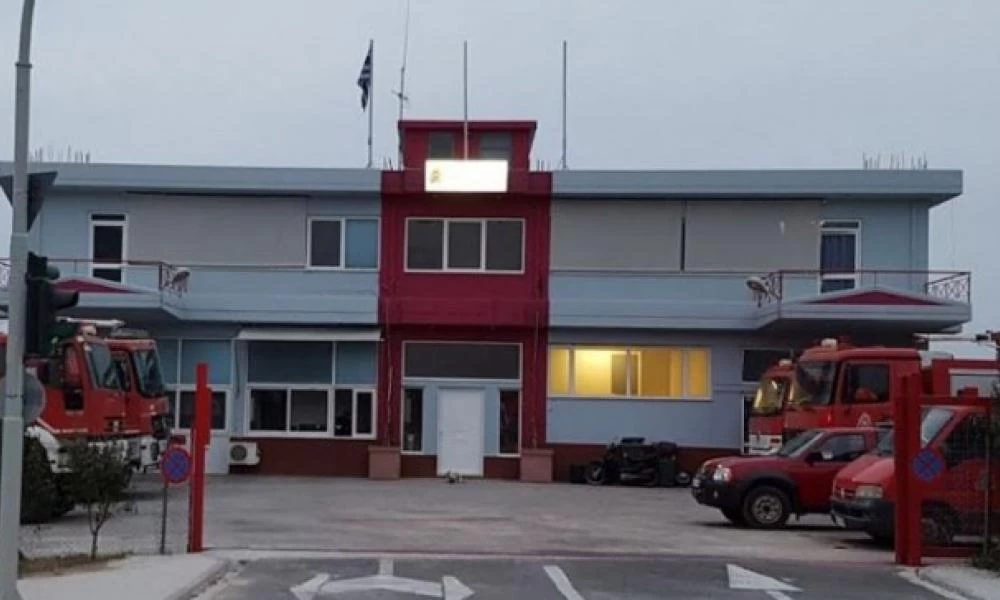 Κορονοϊός: Σε καραντίνα όλη η πυροσβεστική υπηρεσία Κορωπίου